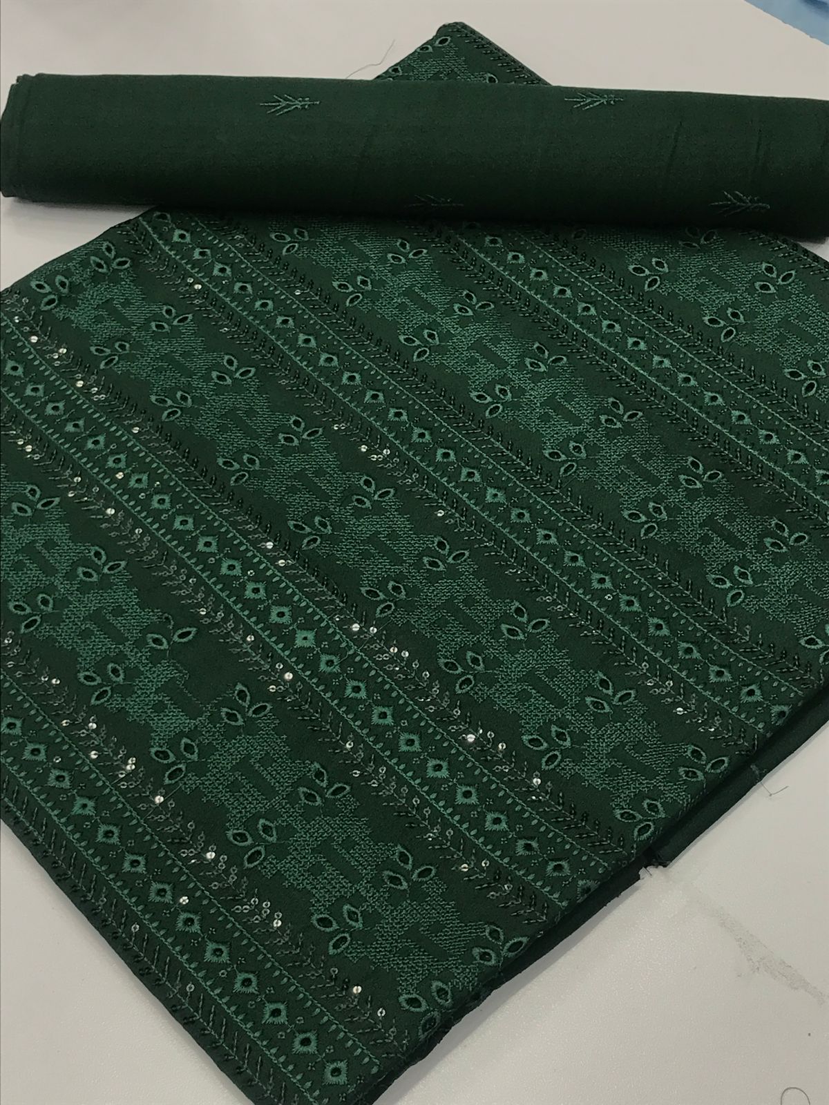 Karandi 2 piece chickan Kari