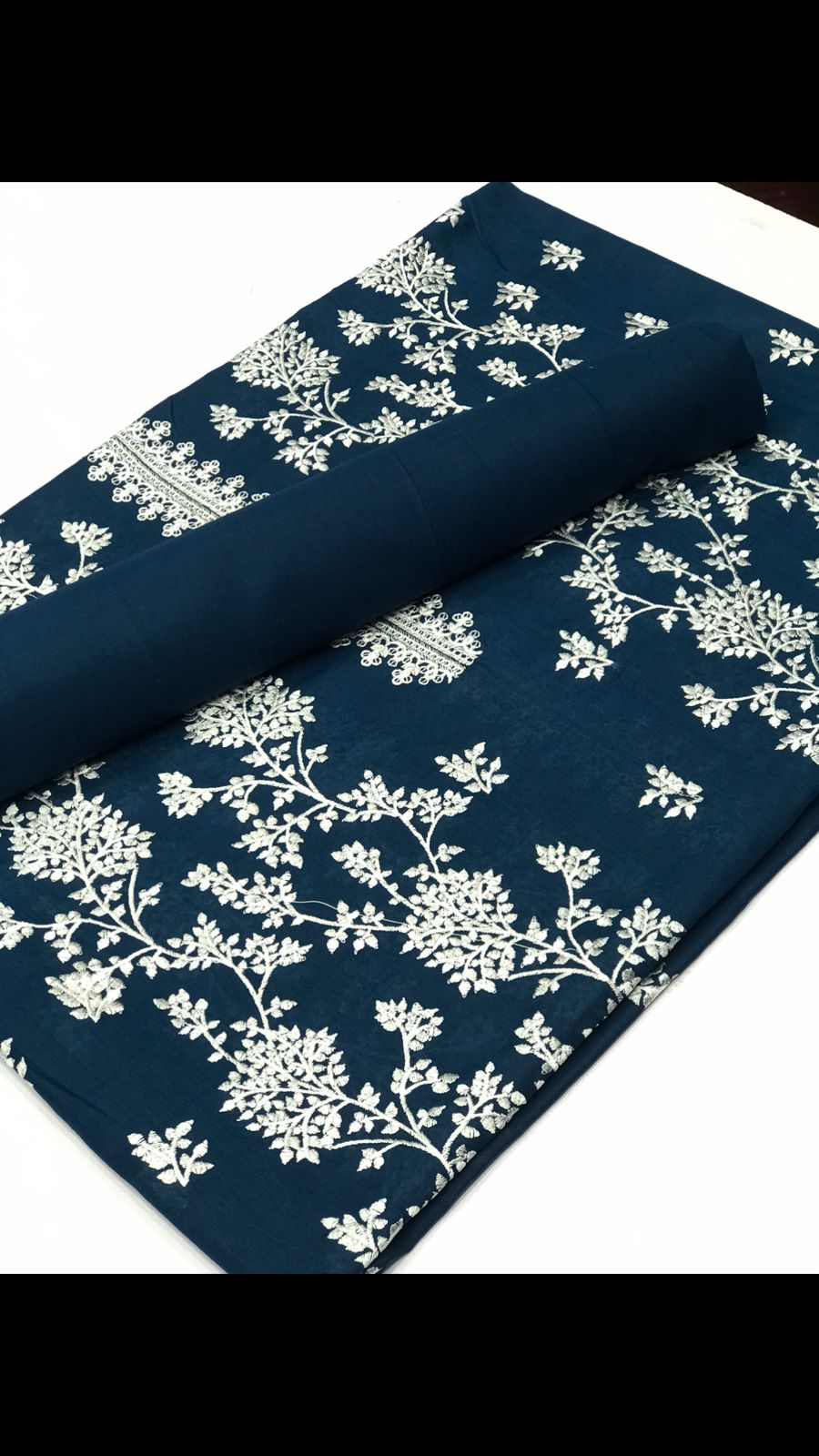 Bareeze 2 piece lawn