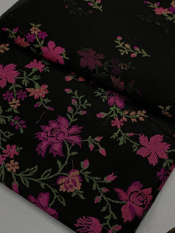 Bareeze 2PC Embroidered Lawn