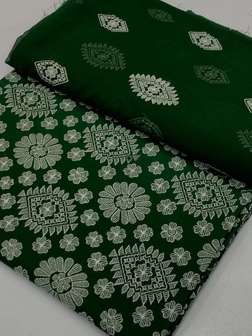 Shop Bareeze 2PC Lawn Dresses Online | Ejaaz Collection