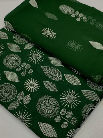 Bareeze 3PC Lawn 