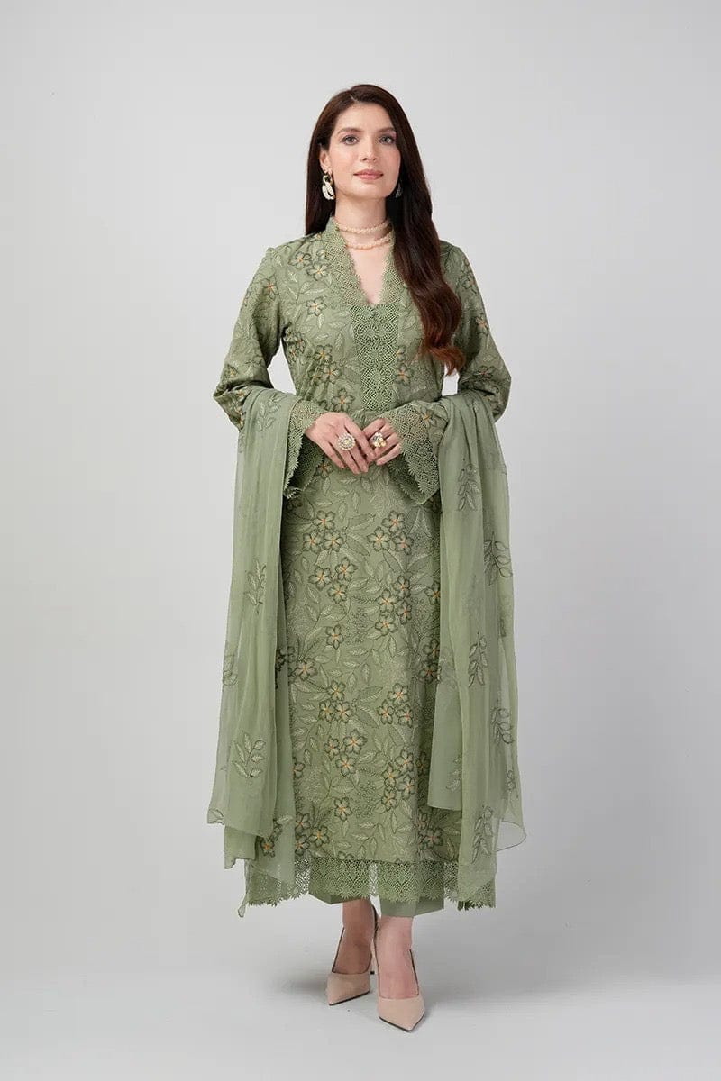 Karandi 2 piece