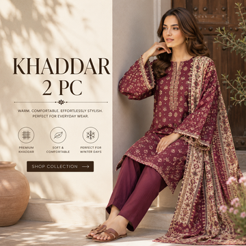 Kaddar 2pc