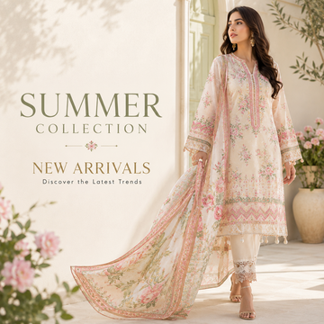 Summer Collection
