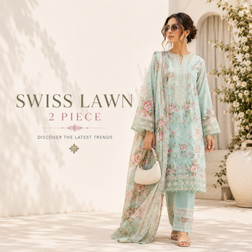 swiss lawn