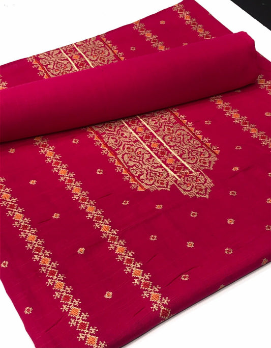 Khaddar 2 piece