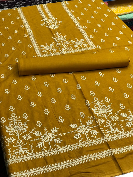 Bareeze lawn 2 piece