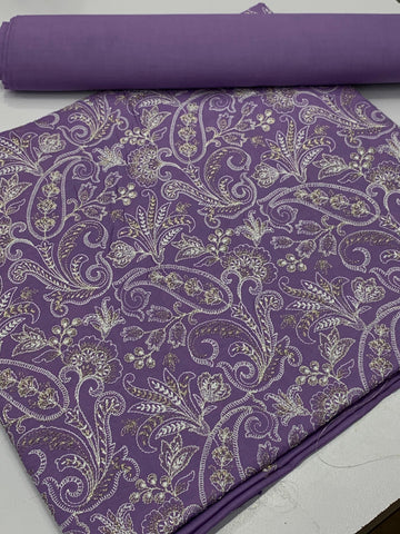 Bareeze lawn 2pc