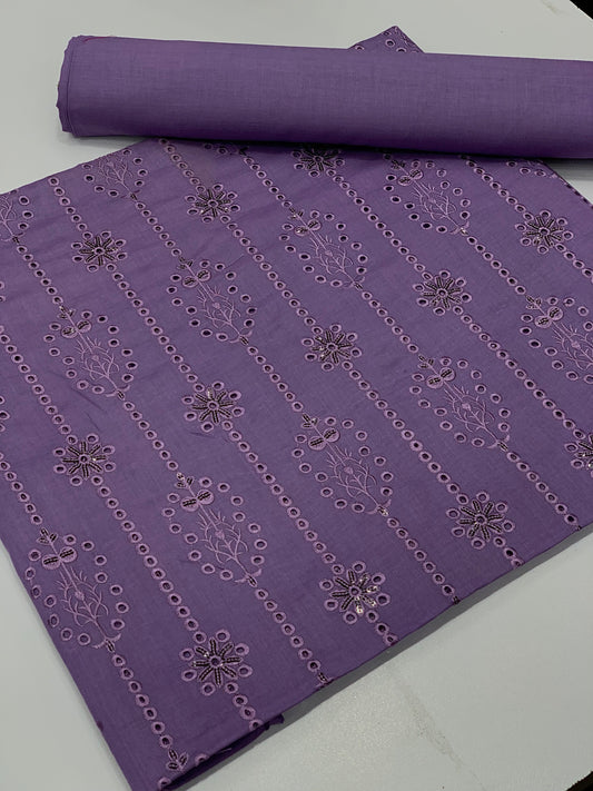 Bareeze 2 piece lawn