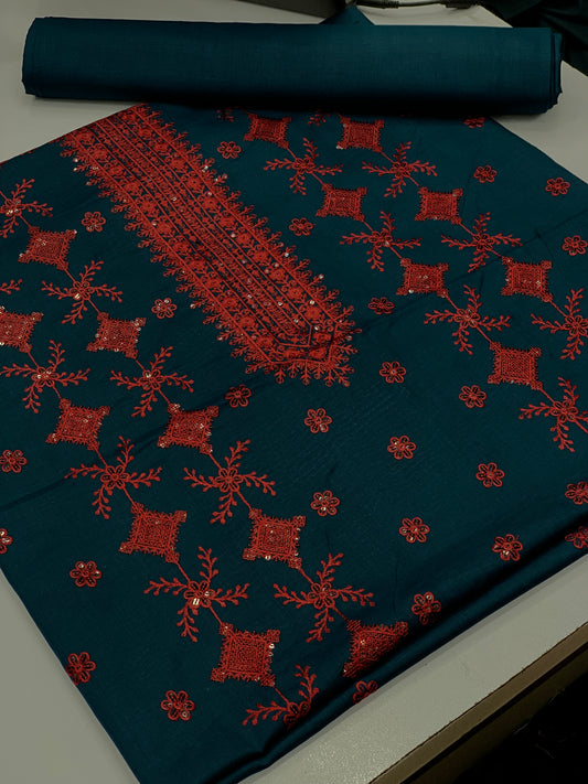 Bareeze 2 piece lawn