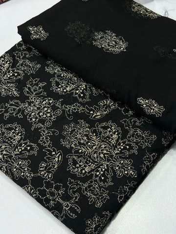 Bareeze karndi 3 piece all over