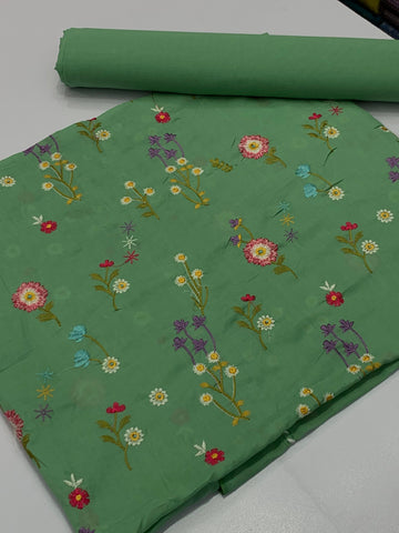 Bareeze 2 piece lawn (pista)