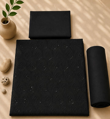Khaddar 2 piece
