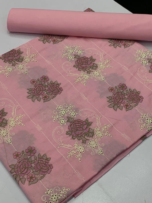 Bareeze lawn 2 piece