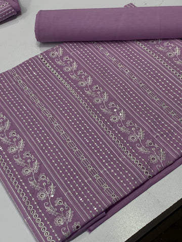 Bareeze lawn 2pc
