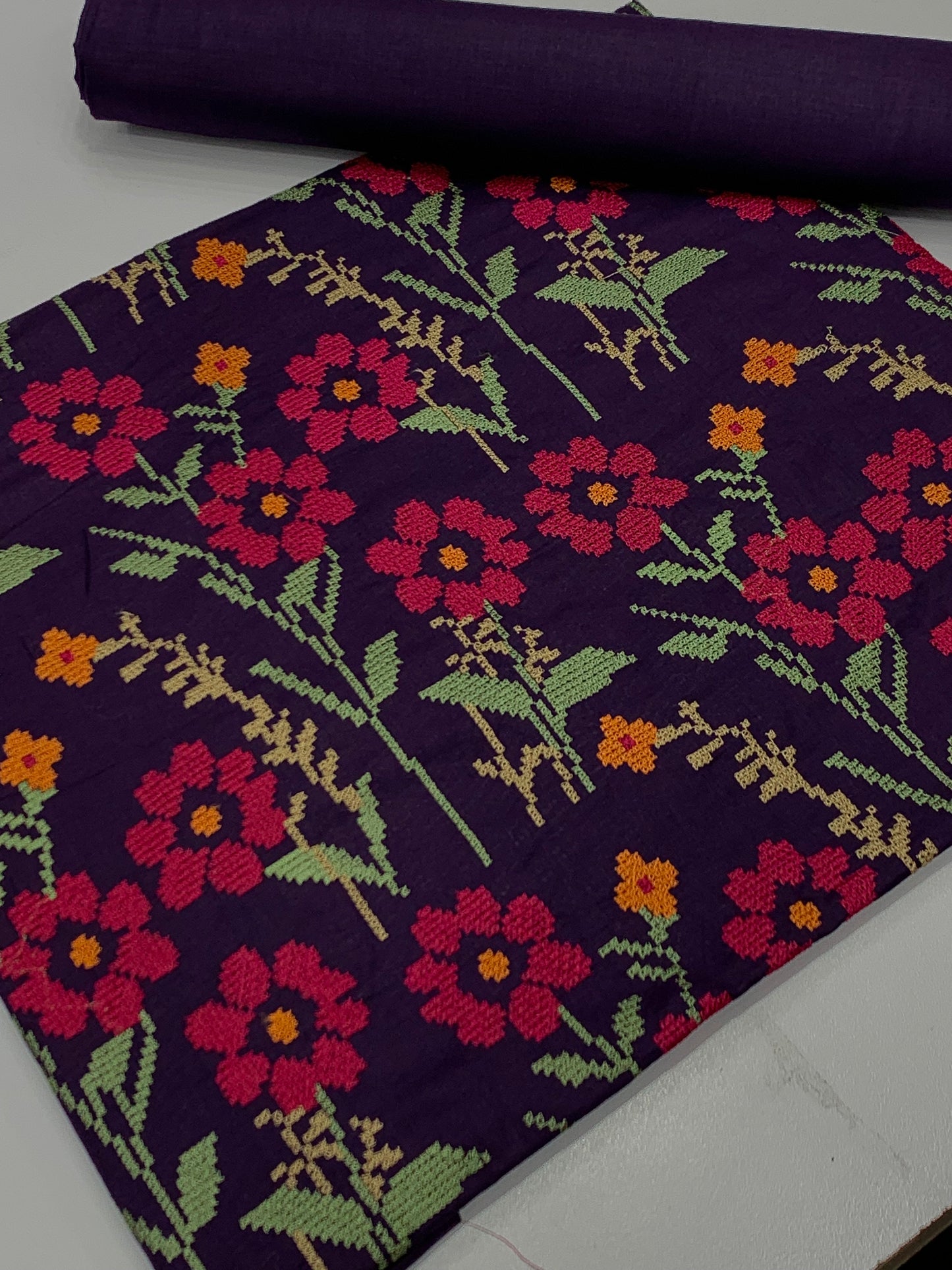 Bareeze 2 piece lawn