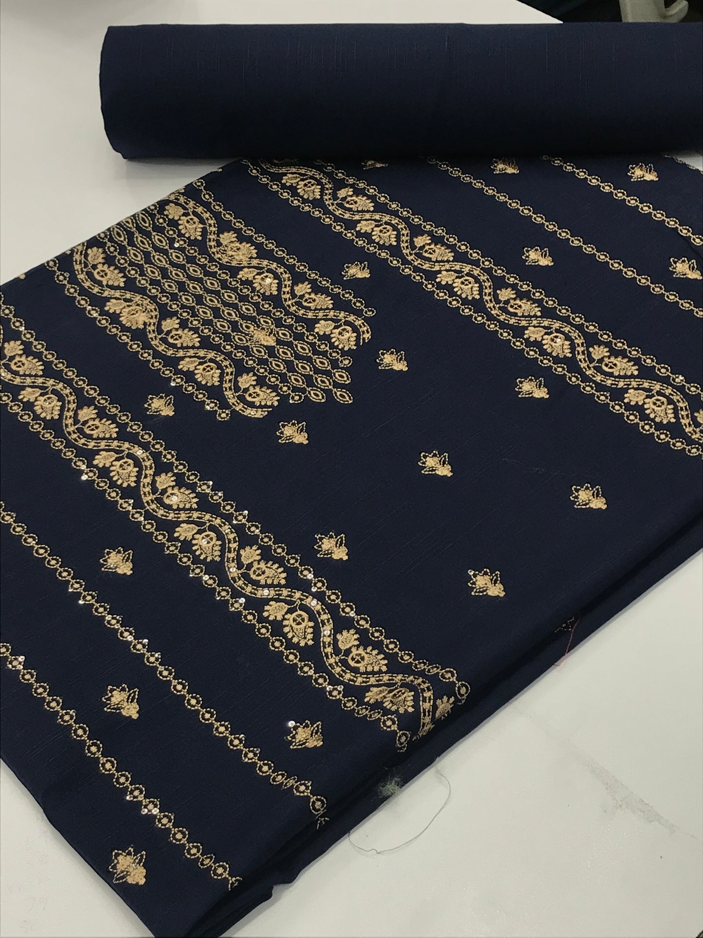Khaddar 2pc