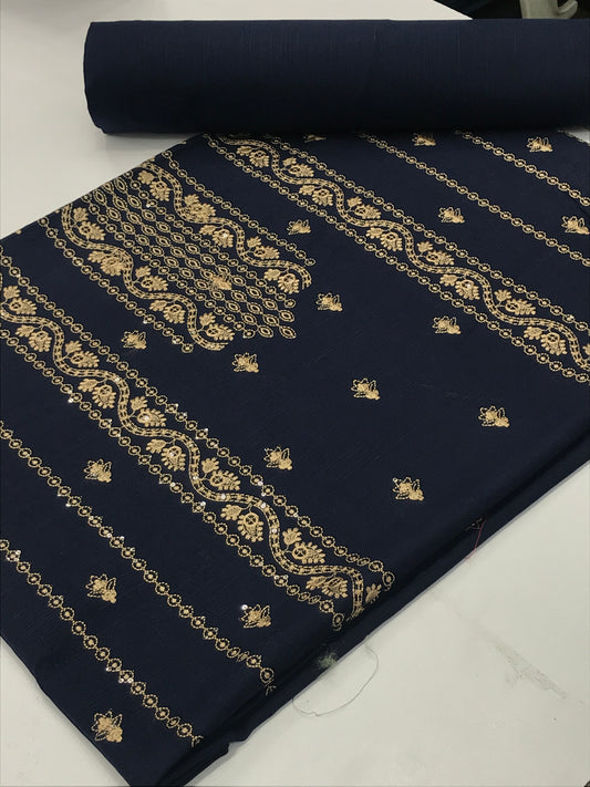 Khaddar 2pc