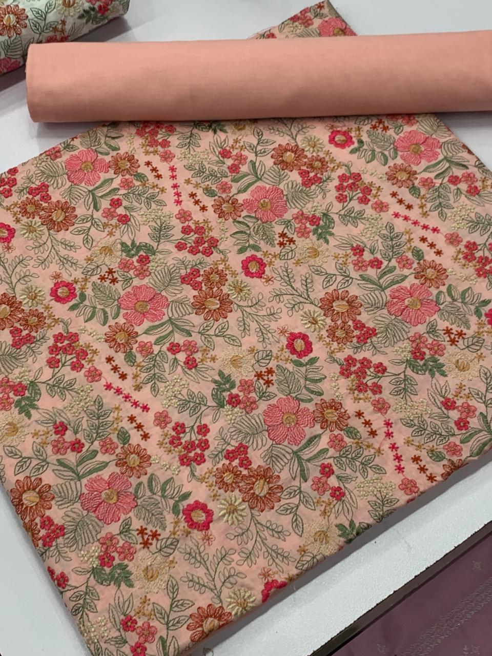 Bareeze 2 piece lawn