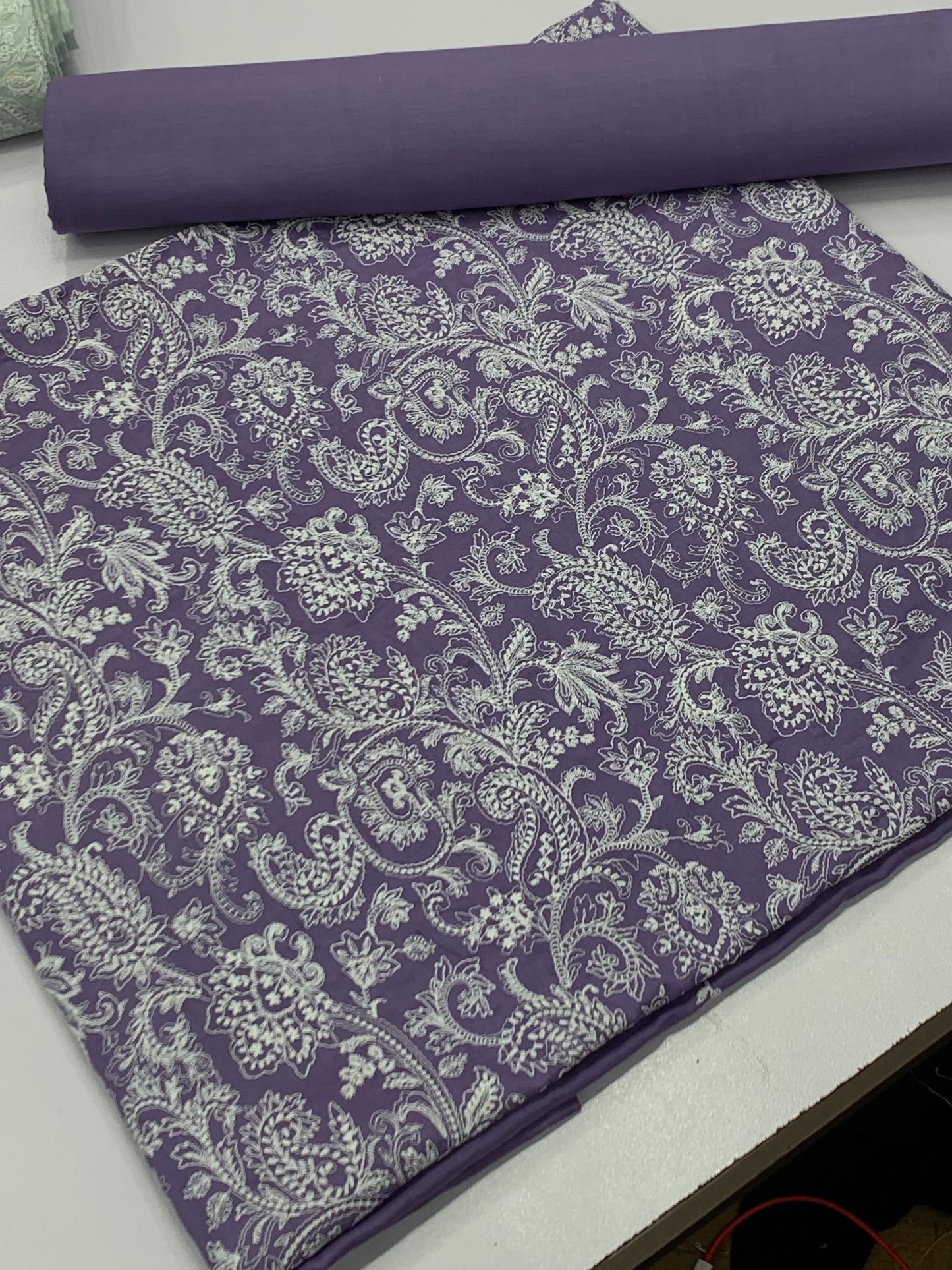 Bareeze 2 piece lawn