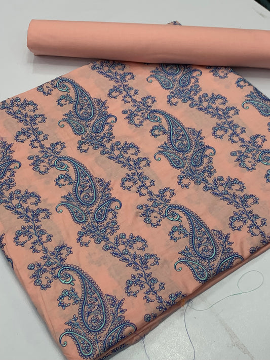 Bareeze lawn 2 piece