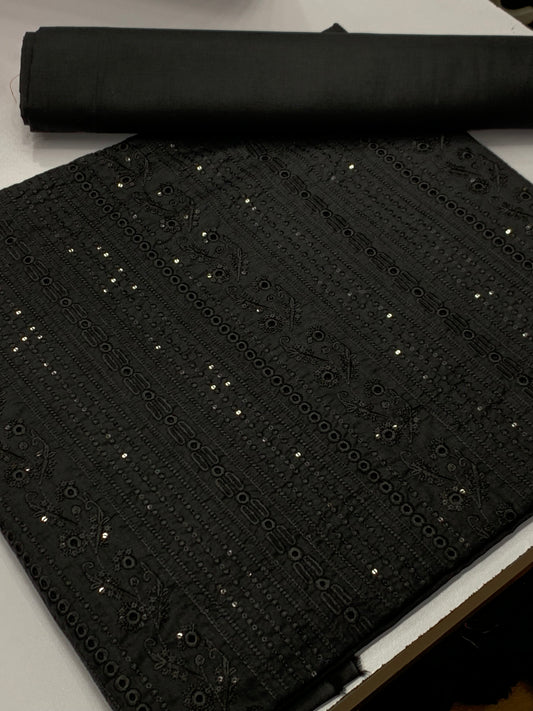 Bareeze 2 piece lawn