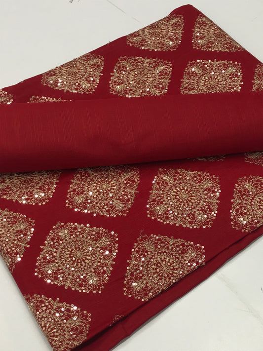 Khaddar 2pc