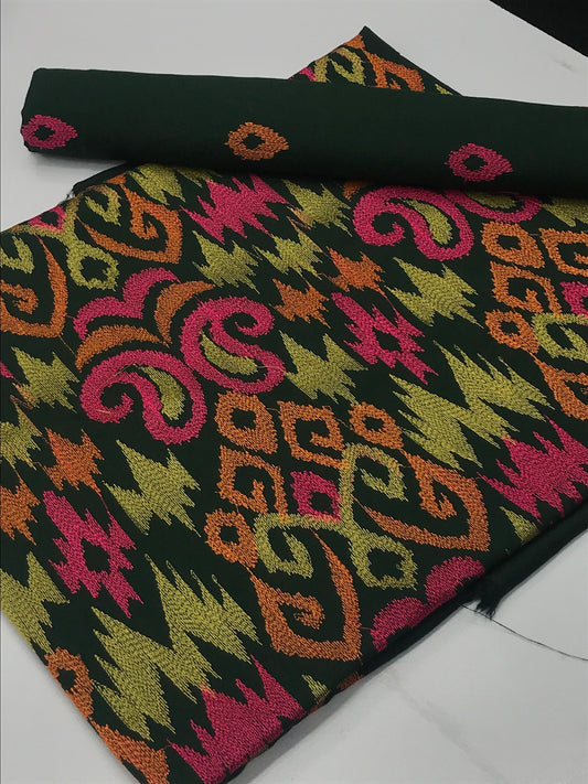 Karandi 2 piece