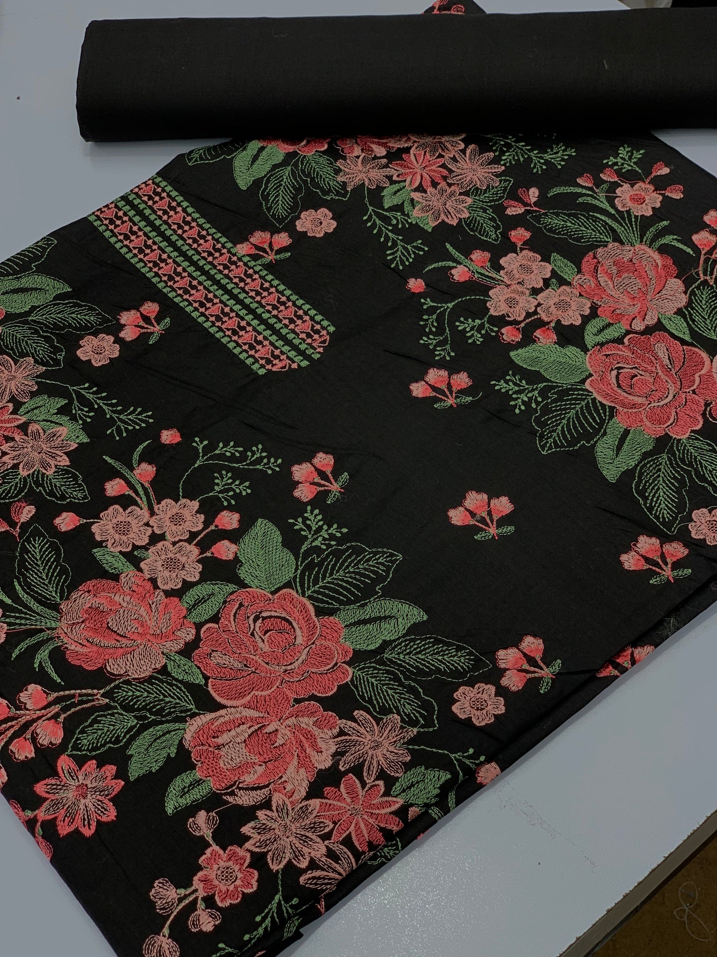 Bareeze 2 piece lawn