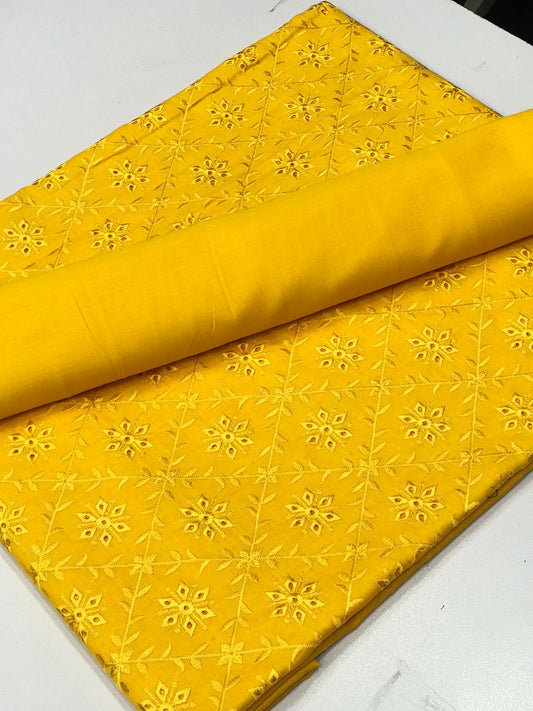 Bareeze lawn 2 piece