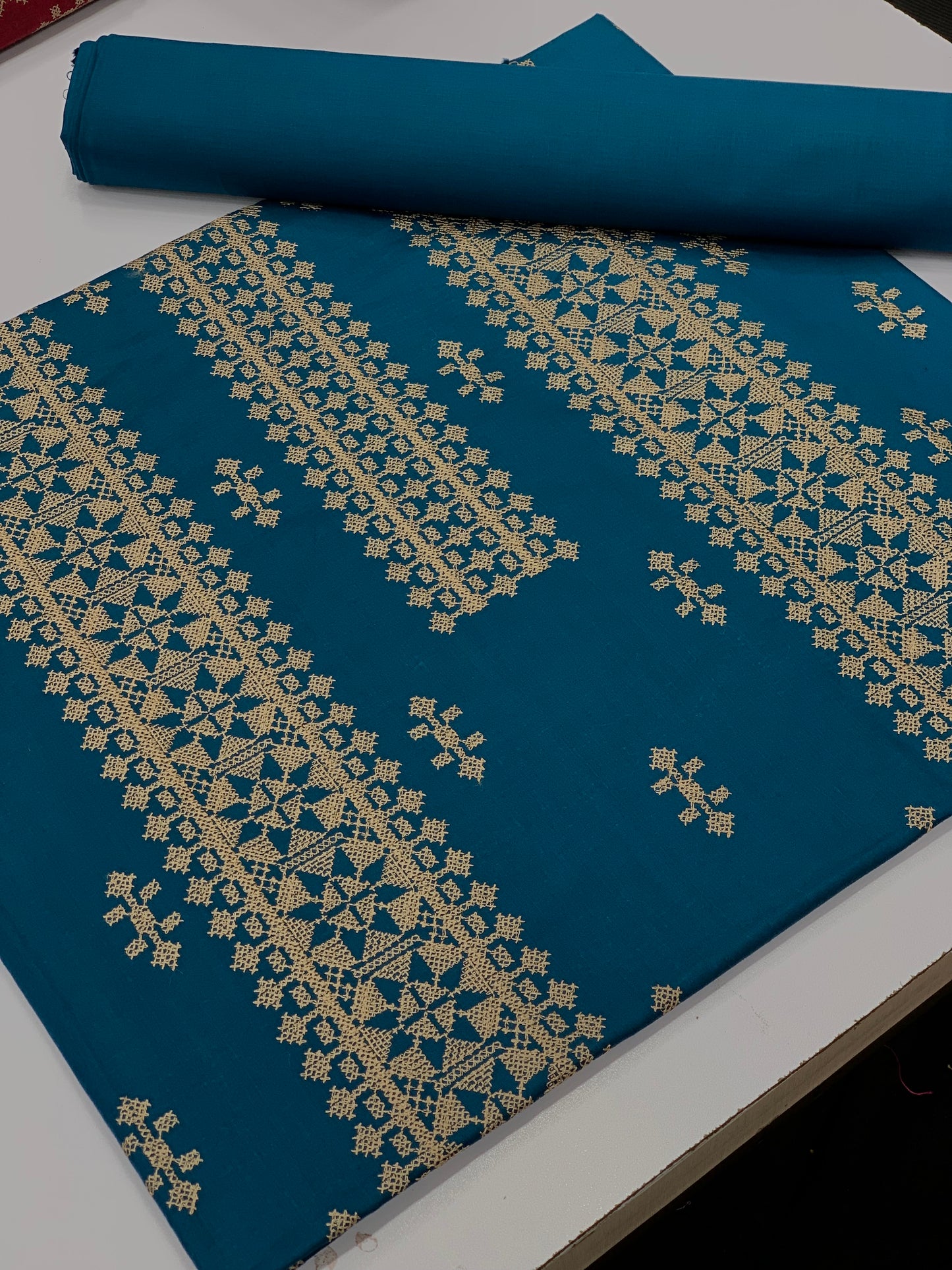 Bareeze 2 piece lawn