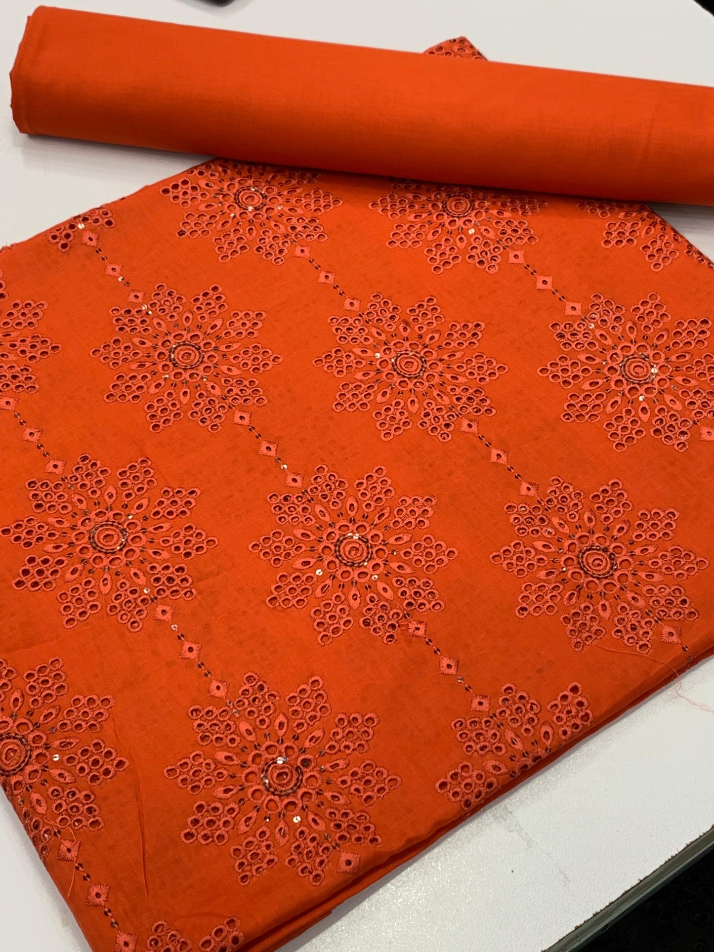 Bareeeza 2 piece lawn