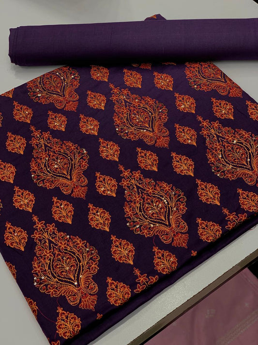 Bareeze lawn 2 piece