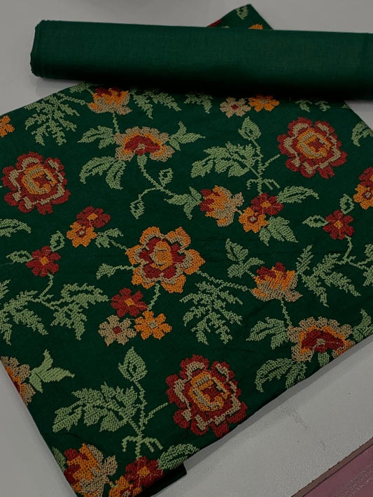 Bareeze 2 piece lawn