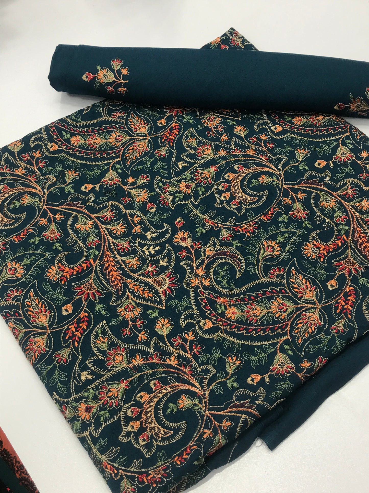 Karandi  2 piece (Zink)