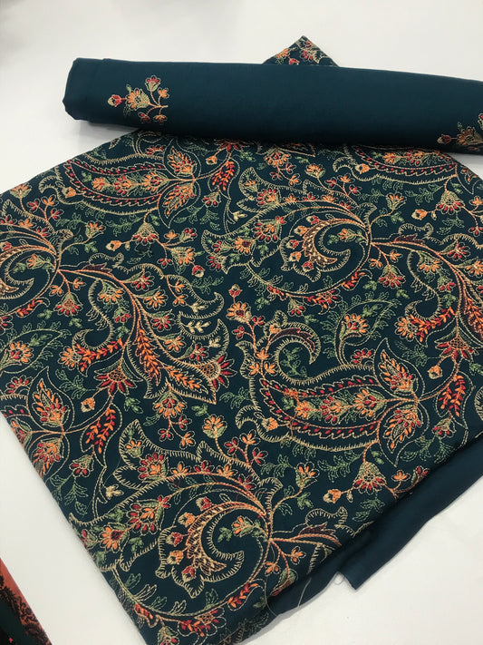 Karandi  2 piece (Zink)