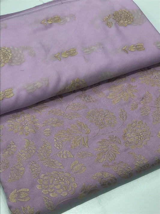 Bareeze Karandi 3 piece