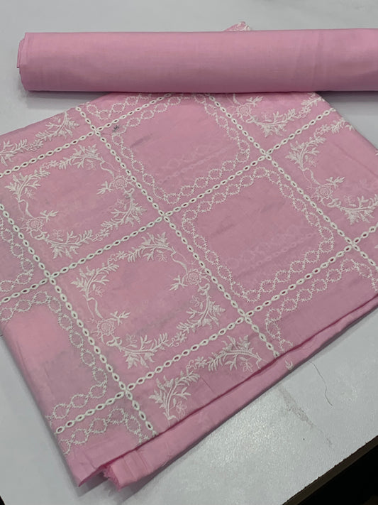 Bareeze 2 piece lawn