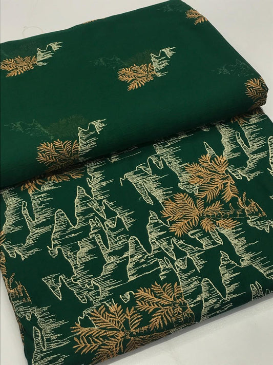 Bareeze Karandi 3pc