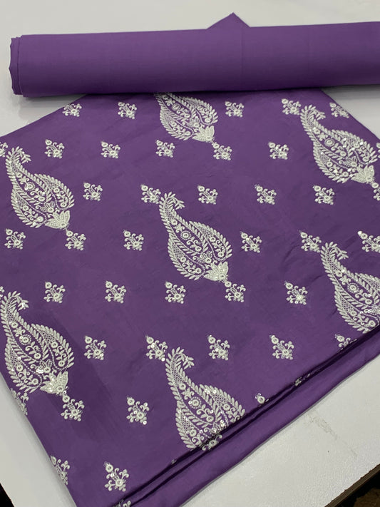 Bareeze 2 piece lawn