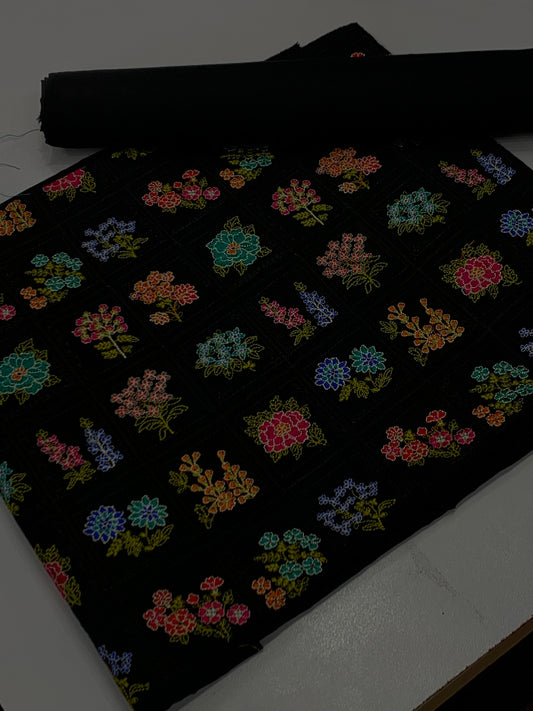 Bareeze 2 piece lawn