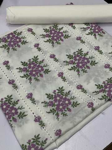 Bareeze lawn 2pc