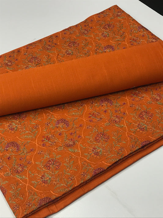Khaddar 2 piece