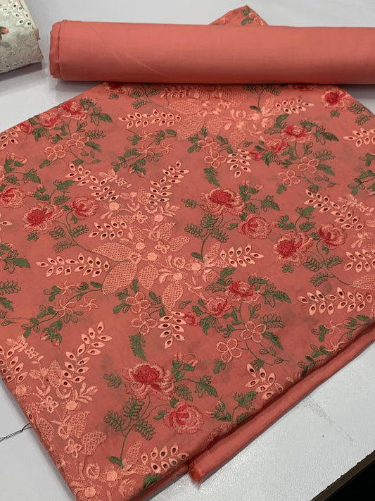 Bareeze 2 piece lawn