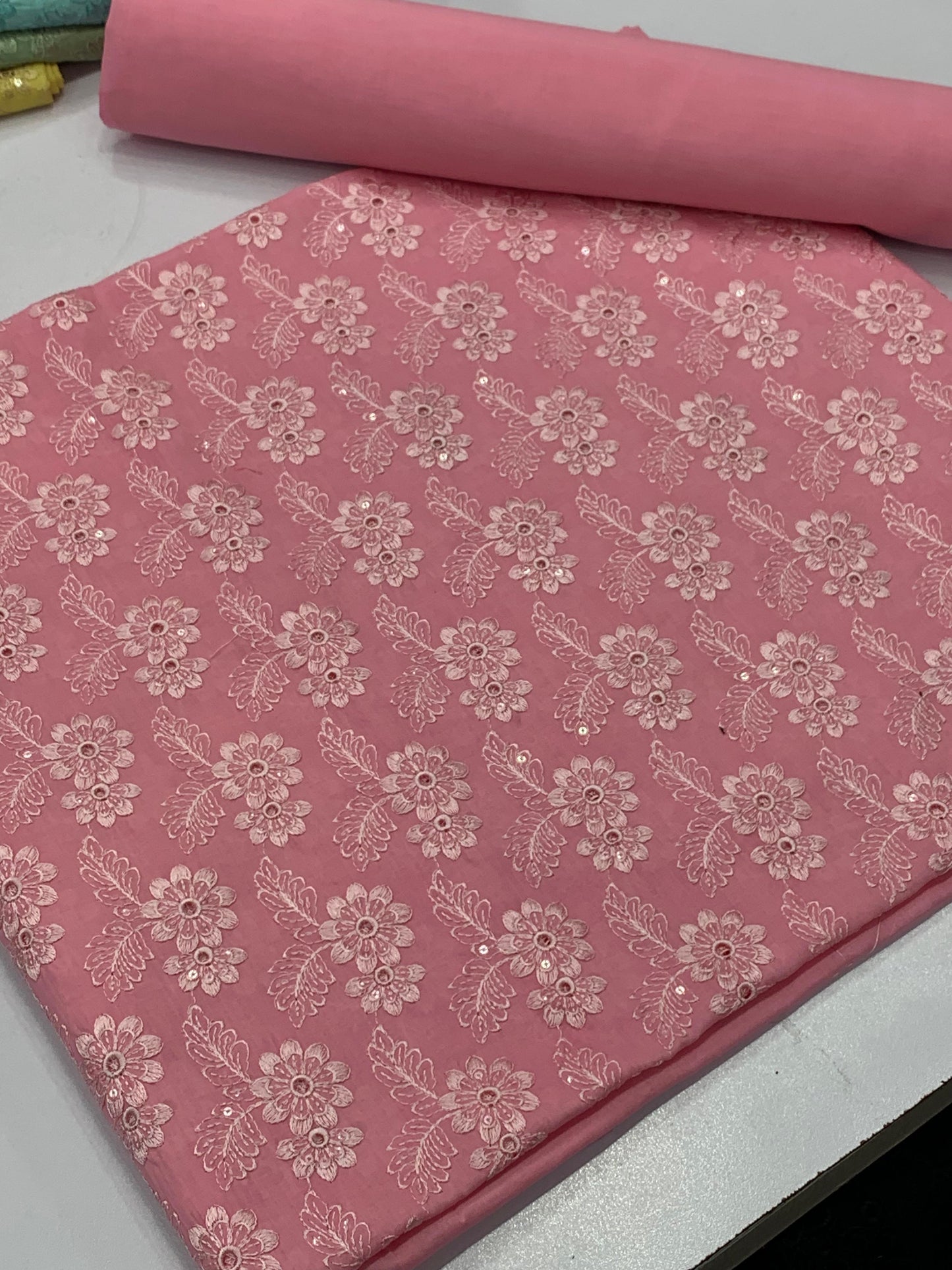 Bareeze lawn 2 piece