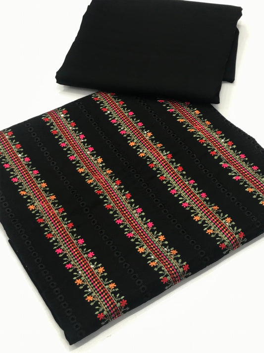 Khaddar 2pc