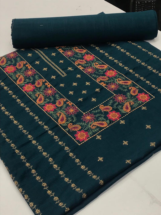 Khaddar 2pc