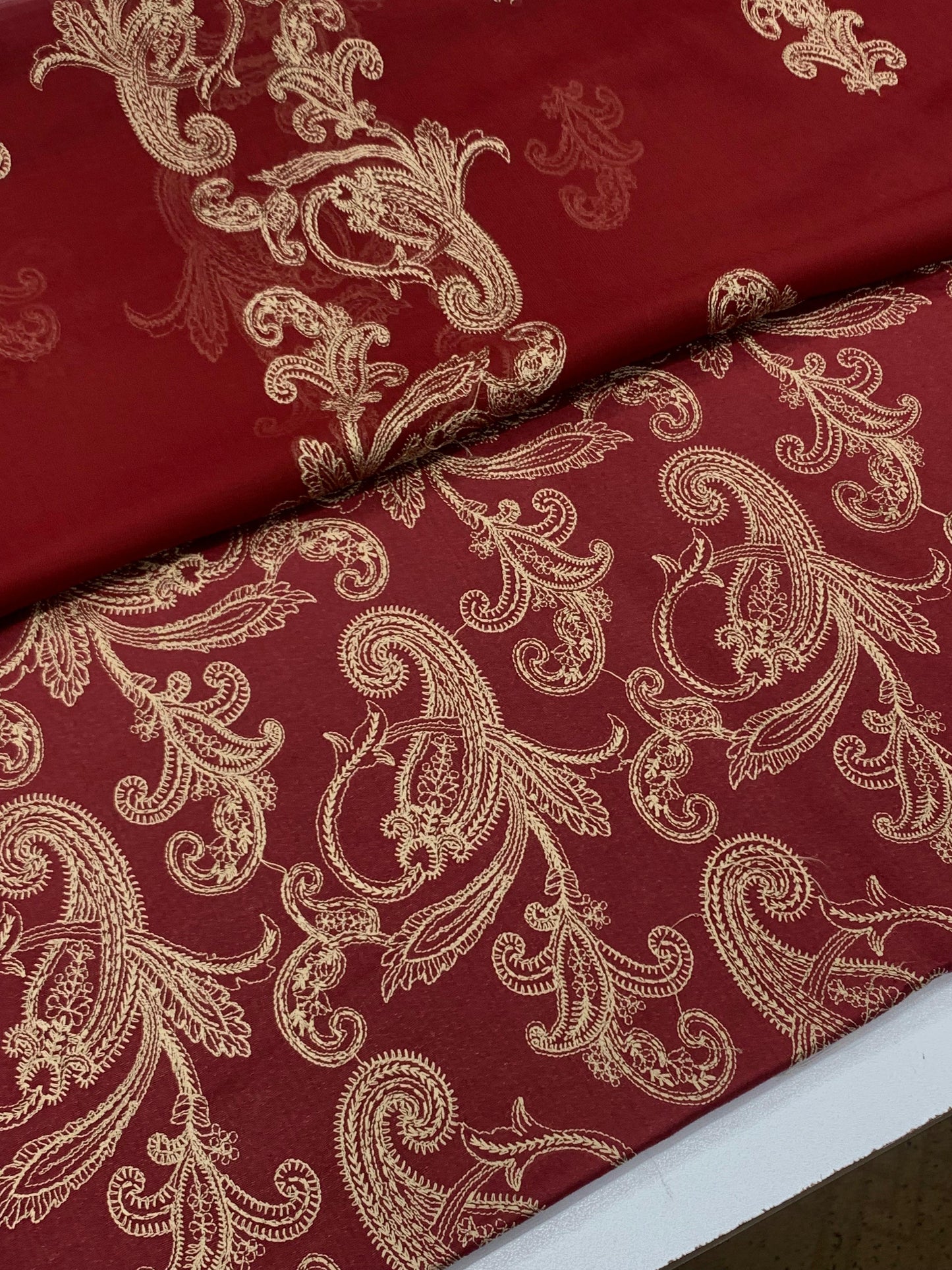 Bareeze Karandi 3 piece