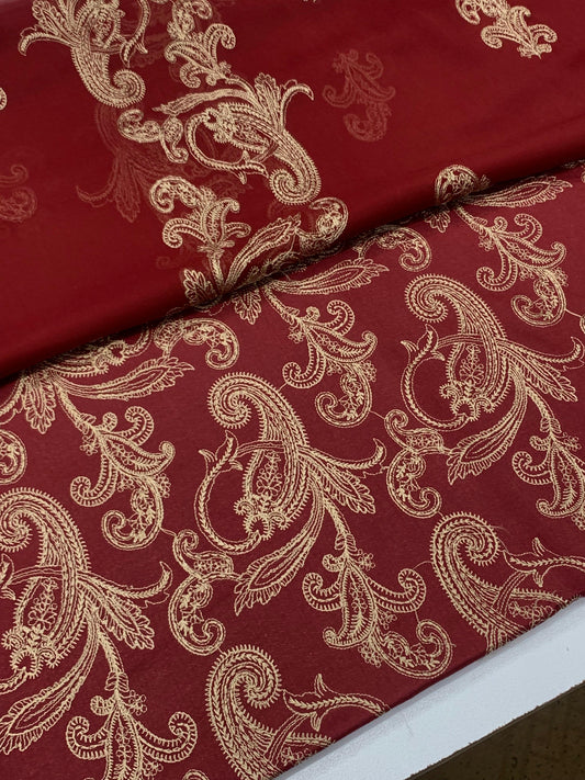 Bareeze Karandi 3 piece