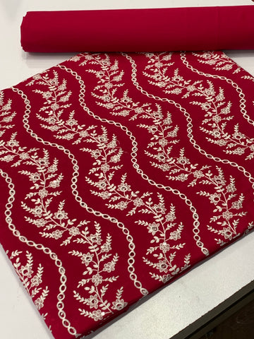 Bareeze lawn 2pc